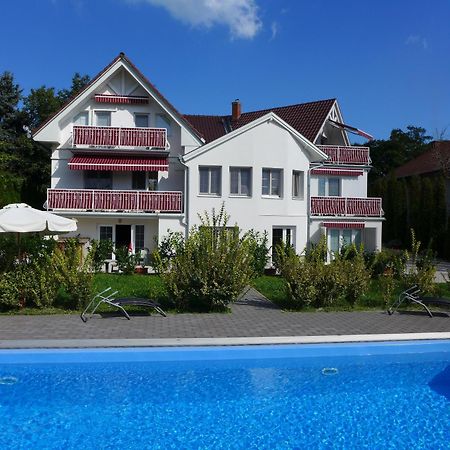 Villa Astoria Balatongyörök Εξωτερικό φωτογραφία