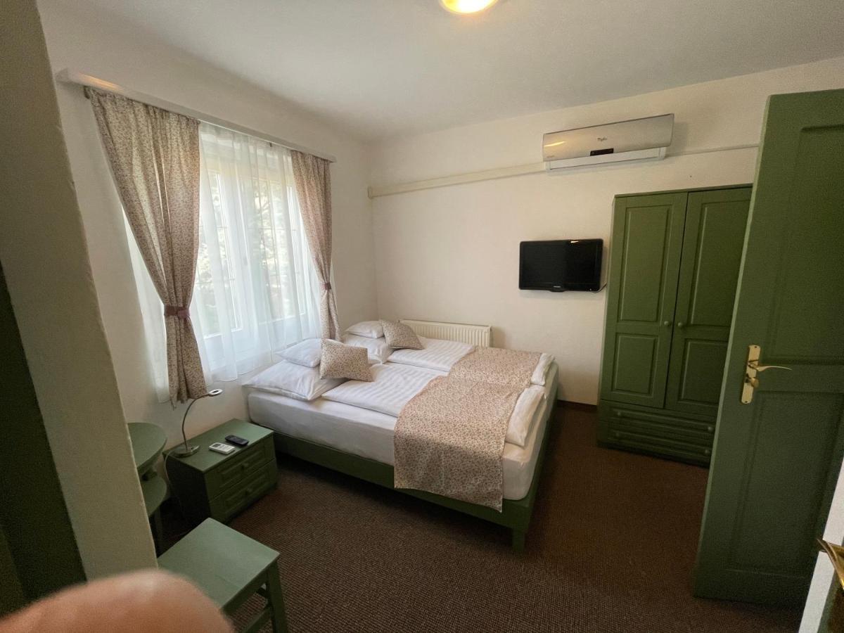 Villa Astoria Balatongyörök Εξωτερικό φωτογραφία