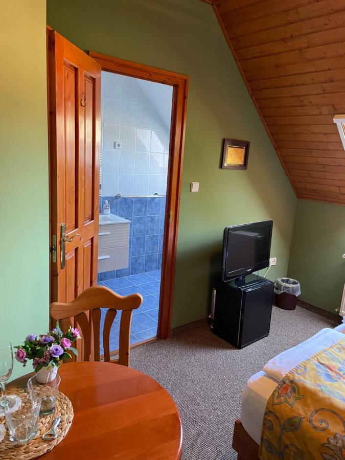 Villa Astoria Balatongyörök Εξωτερικό φωτογραφία