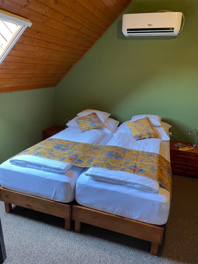 Villa Astoria Balatongyörök Εξωτερικό φωτογραφία