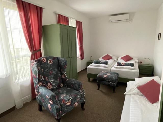 Villa Astoria Balatongyörök Εξωτερικό φωτογραφία