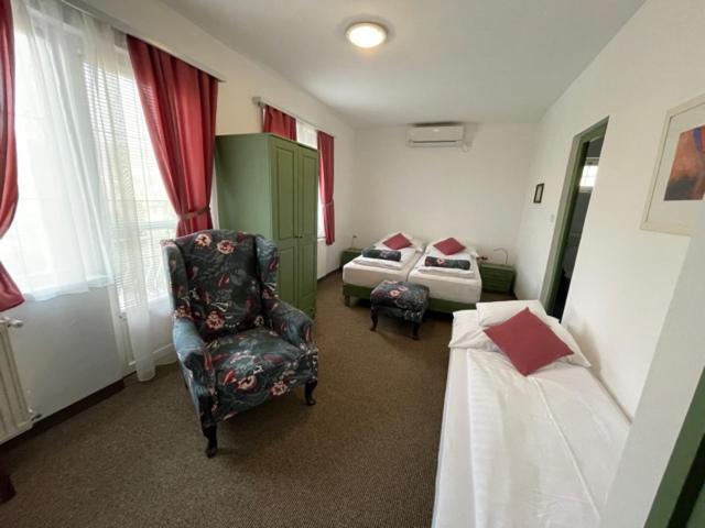 Villa Astoria Balatongyörök Εξωτερικό φωτογραφία