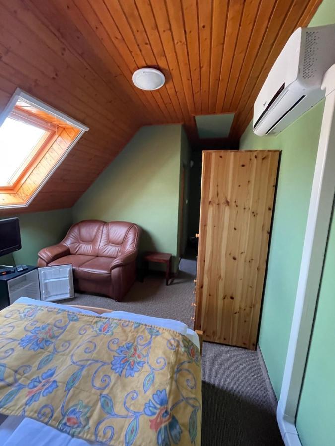 Villa Astoria Balatongyörök Εξωτερικό φωτογραφία