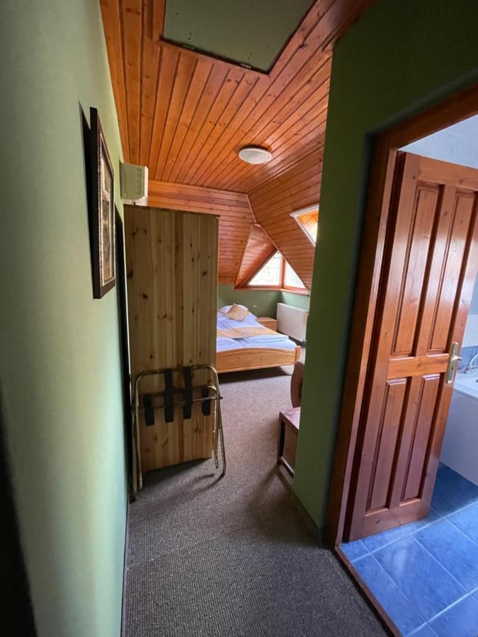 Villa Astoria Balatongyörök Εξωτερικό φωτογραφία