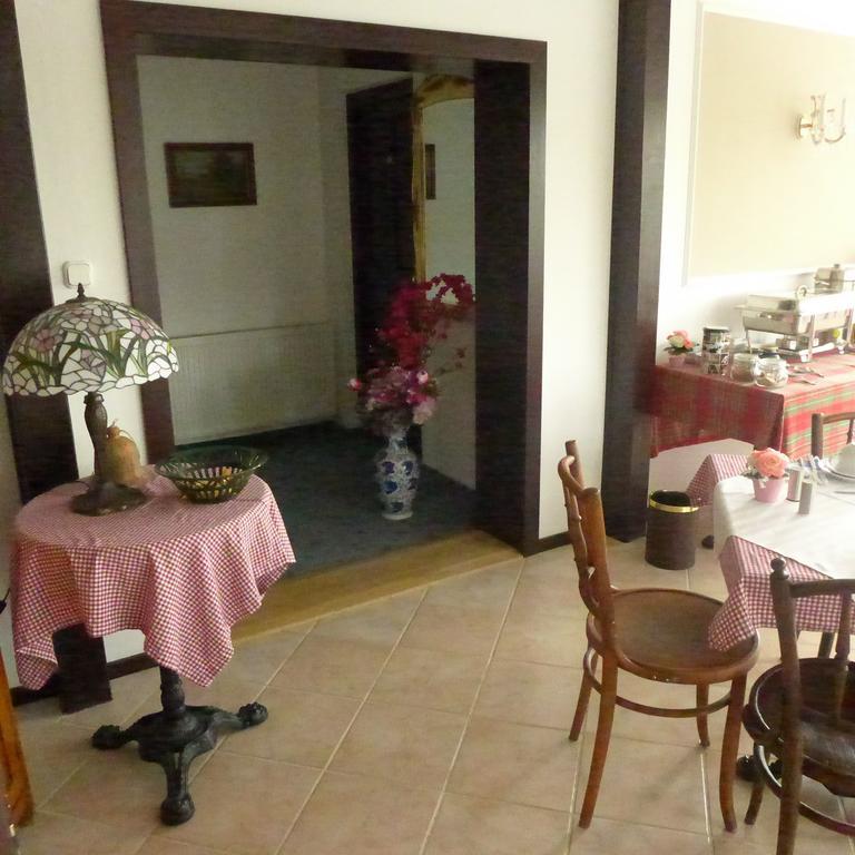 Villa Astoria Balatongyörök Εξωτερικό φωτογραφία